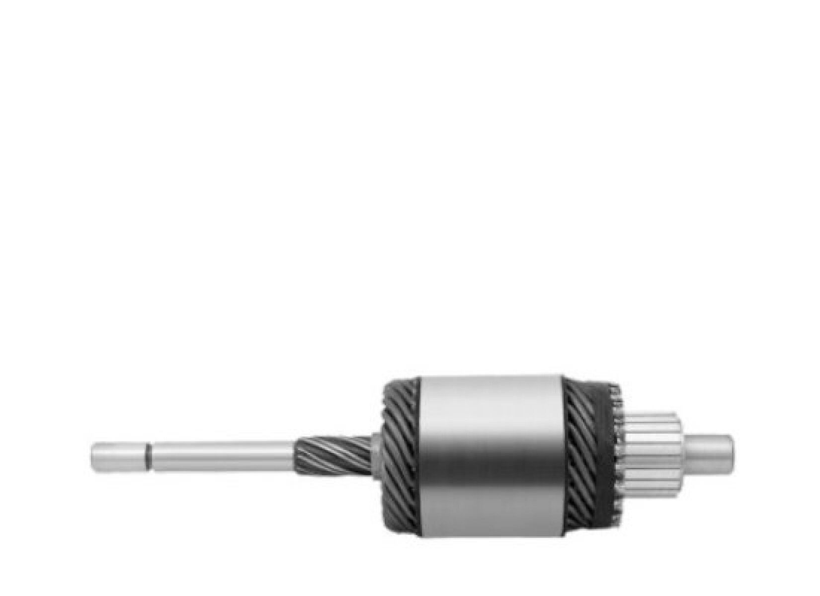 BOBINA ALTERNADOR ARRANQUE CHEVROLET WAPSA C10-P4.236 23D6E285L=IN.1023=20381=8350101 MARILIA 