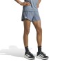 Short Adizero E Short Hombre Dark Grey