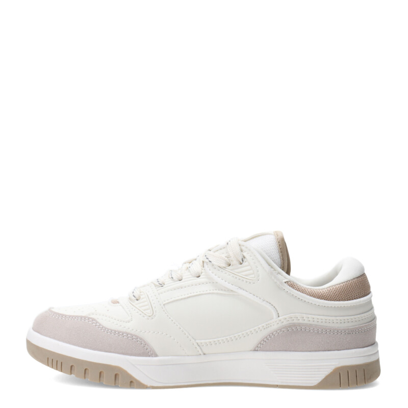 Championes de Mujer Umbro SHOOT DAMA Beige