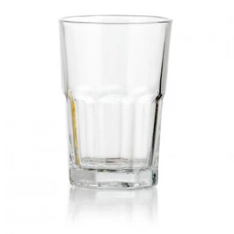 VASO 377 ML BOSTON CRISA VASO 377 ML BOSTON CRISA