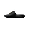 Chanclas Jordan Jumpman Slide de Niños Negro