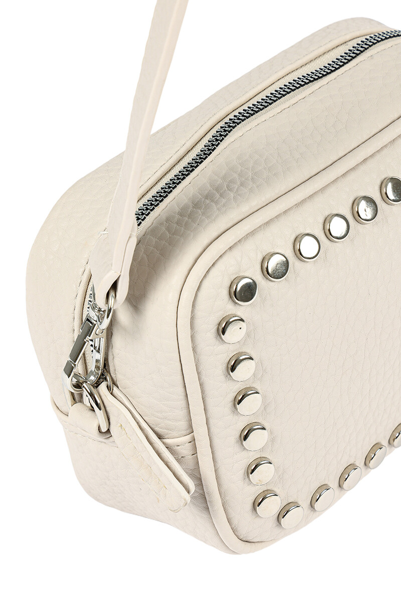 Bandolera Lisboa Crudo