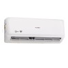 Aire acondicionado James Aam-18au-inv Blanco 220v Aire Acondicionado James Aam-18au-inv Blanco 220v