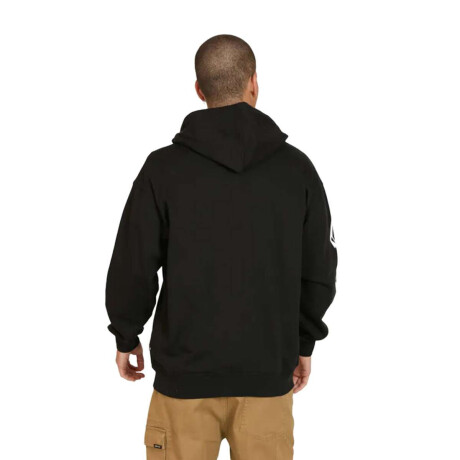Canguro Volcom Sustainable Street Negro
