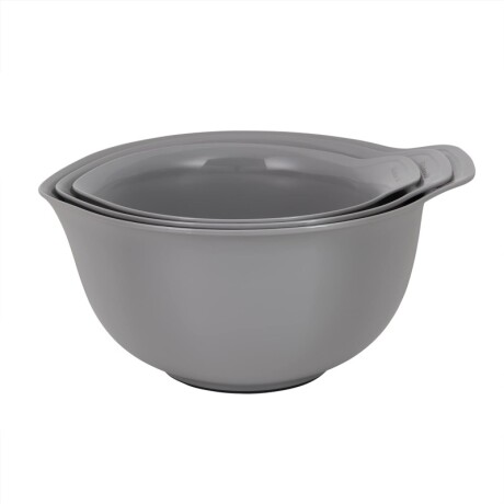 Set 3 bowls antideslizantes KitchenAid Set 3 bowls antideslizantes KitchenAid