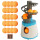 Maquina Entrenador Lanzador Pelotas Ping Pong Robot Png004305