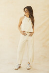 PANTALON PAZ AREIA PANTALON PAZ AREIA