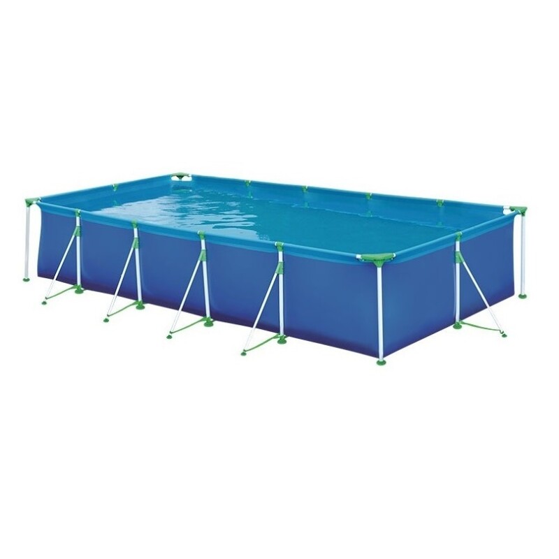 Piscina estructural Premium 7600 Litros MOR 1026 Piscina Estructural Premium 7600 Litros Mor 1026