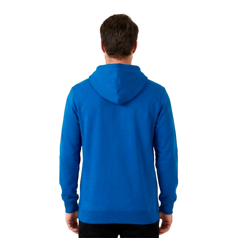 Canguro Batman DC de Hombre - BAIAFW24500 Azul