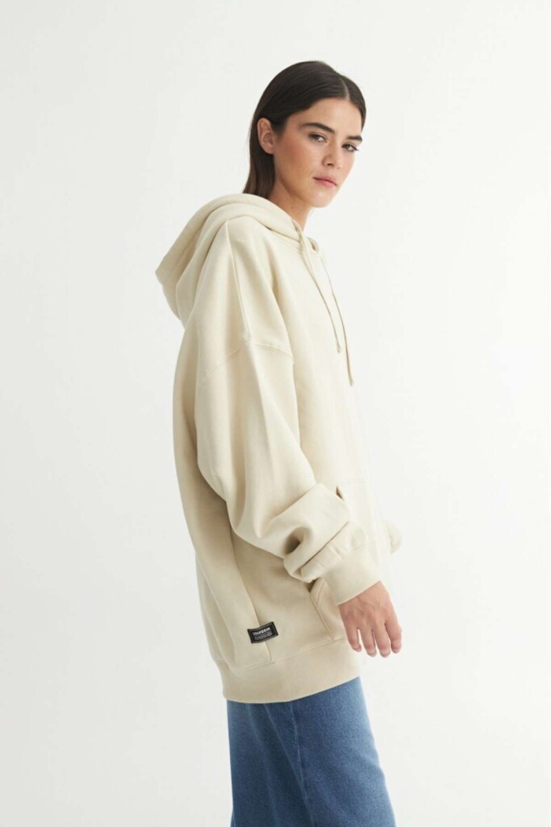 Canguro básico Pron - Arena 