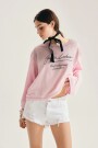 REMERA ARCHIVE Rosa