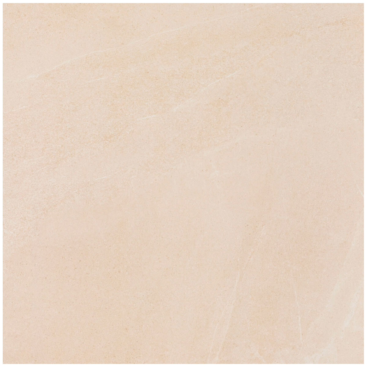 Porcelanato Beige Oscuro Acetinado 84X84 Apto. Piso Pared 