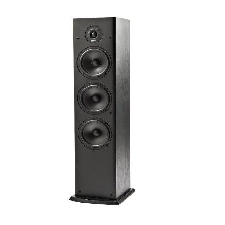 Caja Pasiva Home Polk T50 Torre Caja Pasiva Home Polk T50 Torre