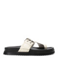 Sandalias de Mujer Miss Carol FUNI Blanco