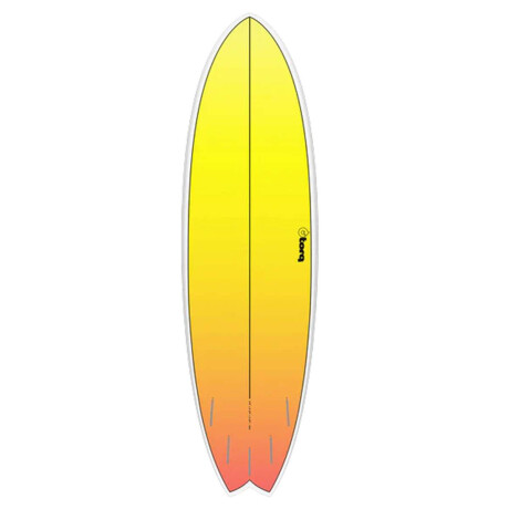 Tabla de surf Torq 36L