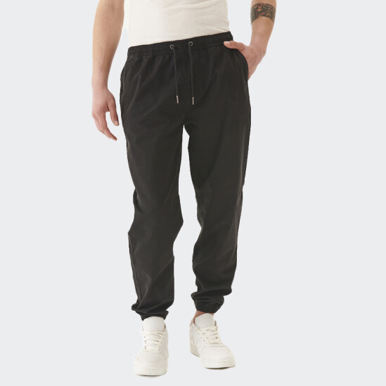 Pantalón Wrangler Jack Negro