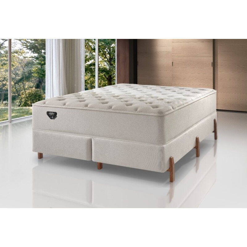 Sommier Relax Fresh ECOFLEX 2 Plazas 138 x 188 cm Sommier Relax Fresh ECOFLEX 2 Plazas 138 x 188 cm