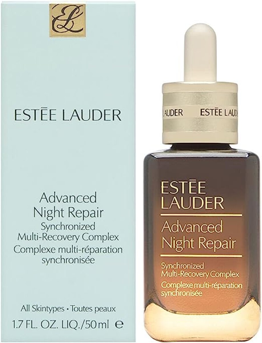 Esteé Lauder Advanced Night Repair Sérum 50 ml 