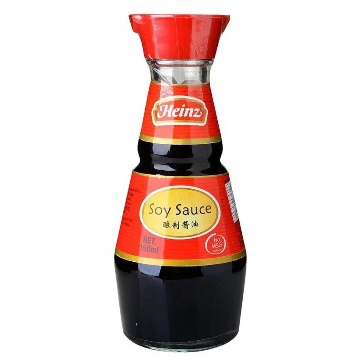 Salsa De Soja 150ml Heinz 