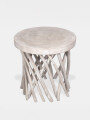 Mesa Lateral Karako Estampado 2