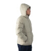 Campera The Brooklyn Haus Puffer de Unisex - 200861I24 Beige