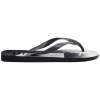 Ojotas Havaianas Top Surfer I Gris