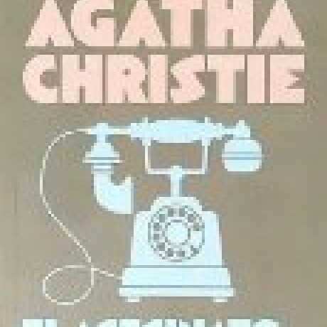 EL ASESINATO DE ROGER ACKROYD EL ASESINATO DE ROGER ACKROYD