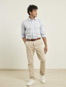 700919 CINTO HARRINGTON URBAN Marron
