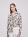 Camisa Dornbi Estampado 2