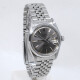 Rolex Datejust 1600 Caja 36 MM Año 1968 Dial Pie Pan Acero Inoxidable Rolex Datejust 1600 Caja 36 MM Año 1968 Dial Pie Pan Acero Inoxidable