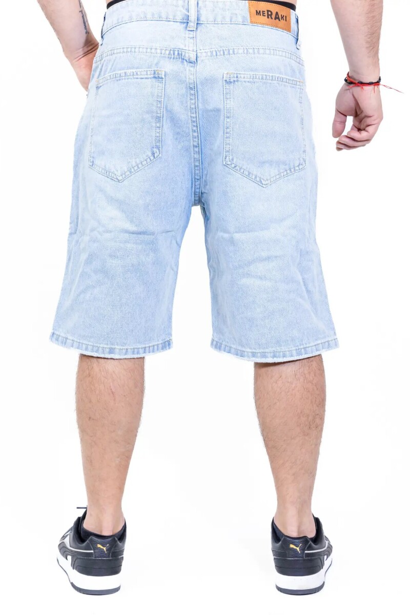 Bermuda Charlote Celeste