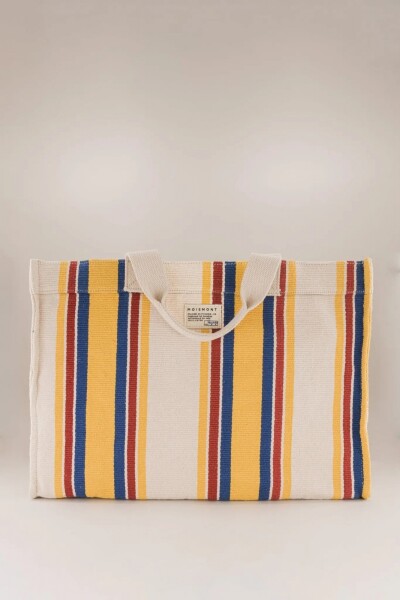 CABAS N46 ROMA Amarillo