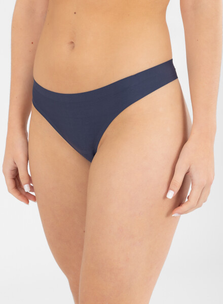 Pack x2 colaless bonded Azul noche