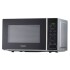 Microondas Whirlpool WMS20S 20L Sin Grill Silver Microondas Whirlpool WMS20S 20L Sin Grill Silver