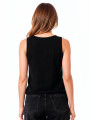 Tops Vexil Negro