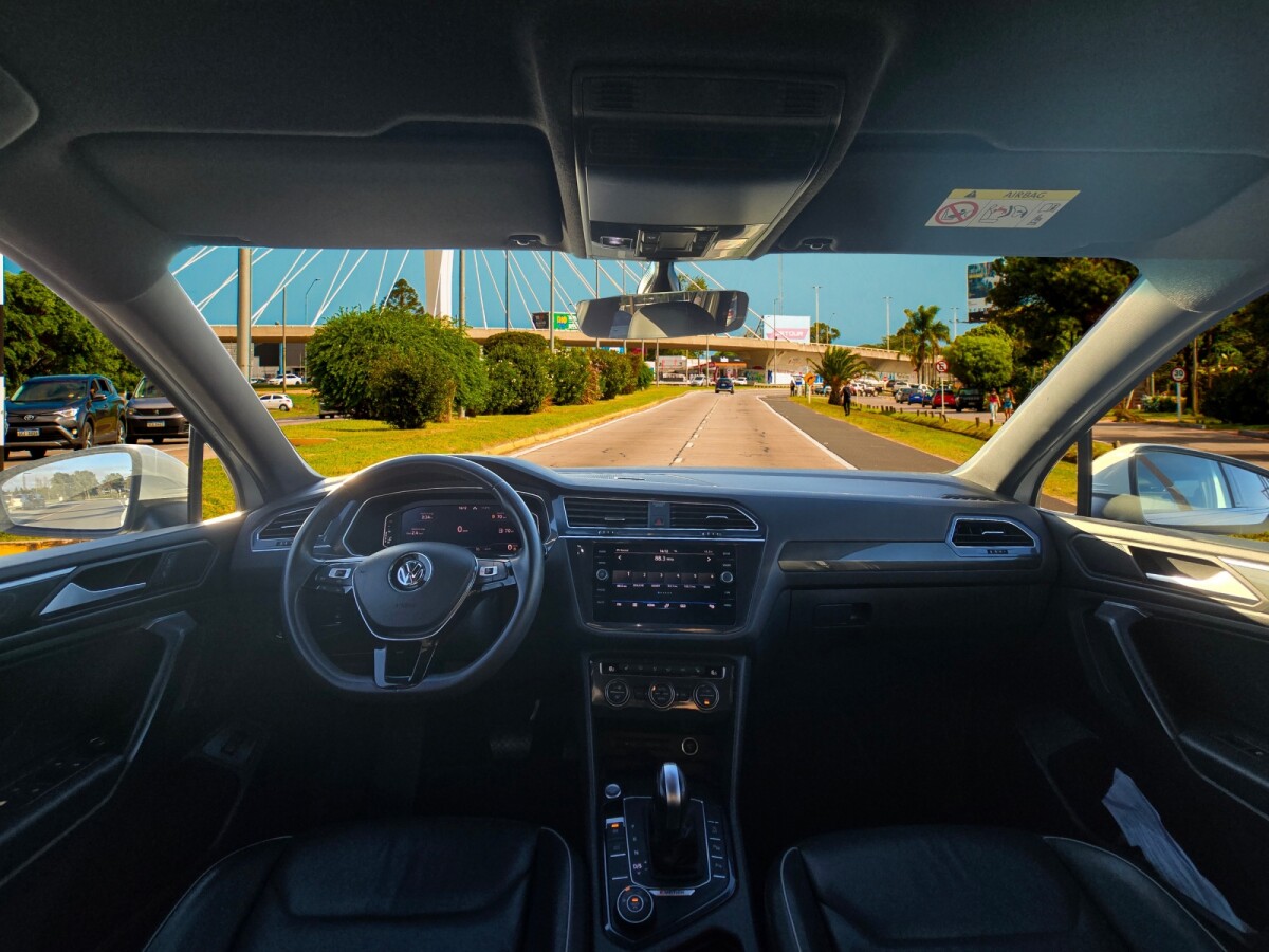 Volkswagen Tiguan Highline 2.0 7Pax | Permuta / Financia Volkswagen Tiguan Highline 2.0 7Pax | Permuta / Financia
