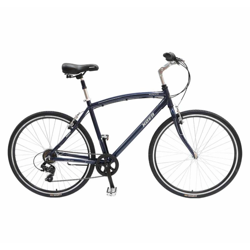 Bicicleta KOVA Monaco 28 Azul Bicicleta KOVA Monaco 28 Azul