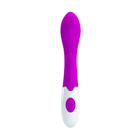 Vibrador Estimulador Brighty Pretty Love Vibrador Estimulador Brighty Pretty Love