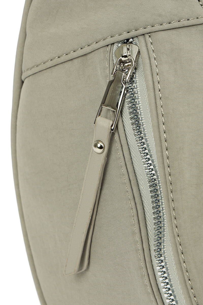 Bandolera Bambu Beige