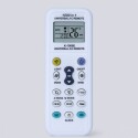 CONTROL REMOTO UNIVERSAL PARA AIRE ACONDICIONADO K-1028E CONTROL REMOTO UNIVERSAL PARA AIRE ACONDICIONADO K-1028E