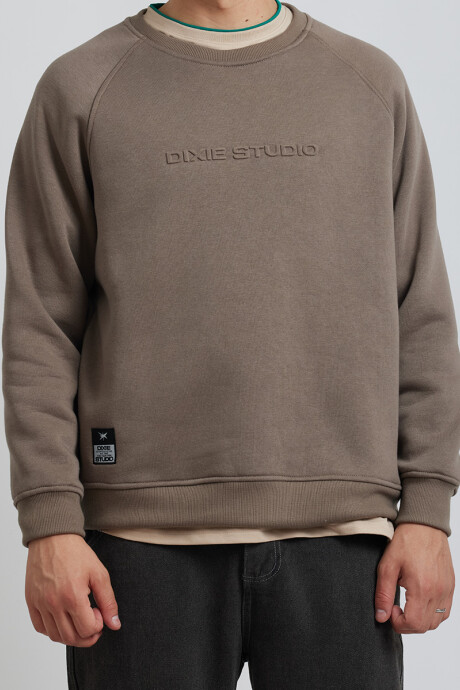 SWEATER SHILO DIXIE Beige