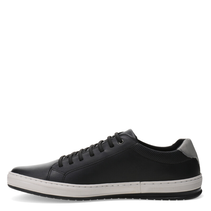 Zapatos de Hombre Freeway Casual - LINK 02 Negro