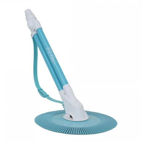 ASPIRADORA AUTOMÁTICA E-Z VAC ASPIRADORA AUTOMÁTICA E-Z VAC