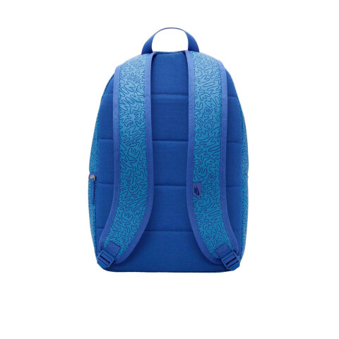 NIKE HERITAGE MOCHILA Blue