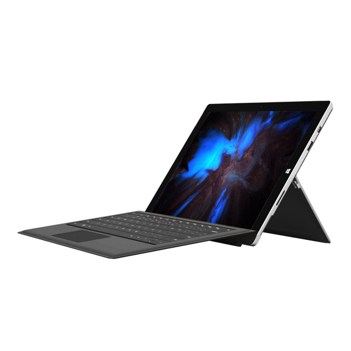Tablet Surface Pro 3 I5 8gb Ram 256gb Teclado Original - PK SURFACE PRO 3 I5/8/256 + TEC NEGRO 