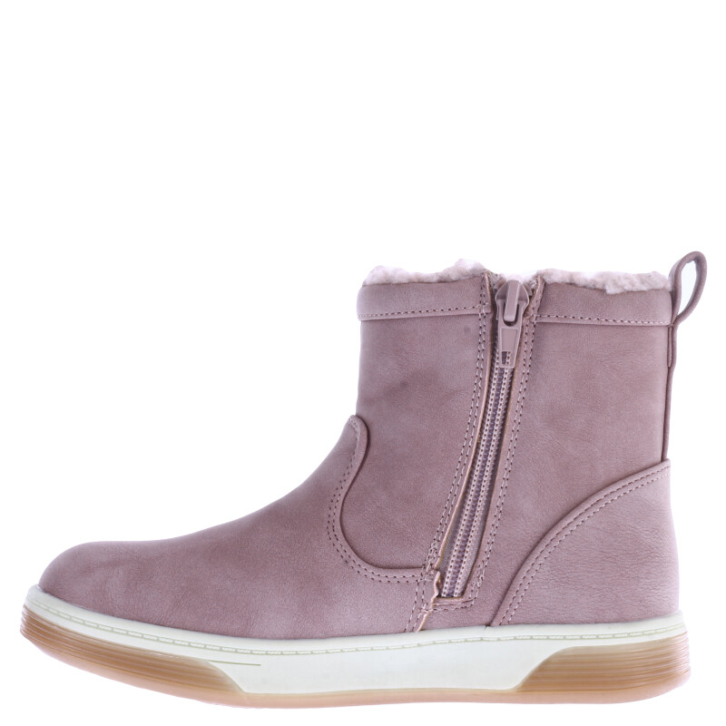Bota de Niña Mini Miss Carol Fabi Rosado