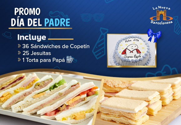 Día del Padre