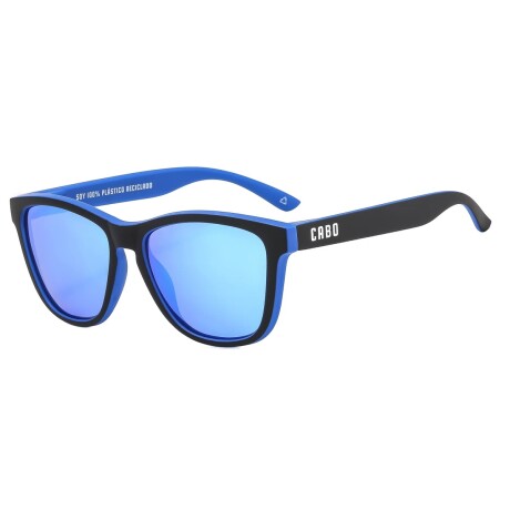 Lentes Cabo - Kingston Blue