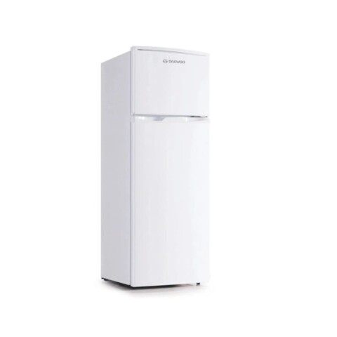 REFRIGERADOR CON FREEZER DAEWOO 207L Refrigerador Con Freezer Daewoo 207l