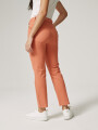 Pantalon Vilehada Ladrillo